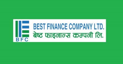 सेयर संरचना परिवर्तन गर्दै बेष्ट फाइनान्स