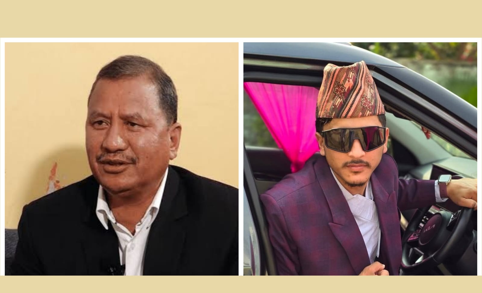 विप्लवको सर्वपक्षीय सरकार निर्माणको प्रस्तावलाई जेनजी मुभमेन्ट नेपालको समर्थन
