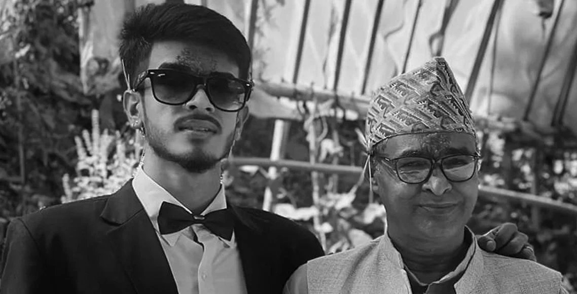 बुवा र भाइको ‘हत्या मैँले गरेको हुँ’ भन्दै कुलप्रसादका जेठा छोराले गरे प्रहरीमा आत्मसमर्पण