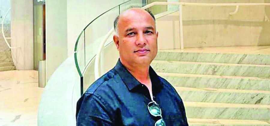 बागमतीका मेयर थापा एकैदिन दुई वटा भ्रष्टाचार मुद्दामा दोषी ठहर