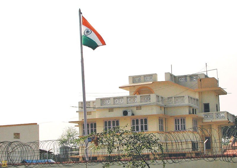 ओडिसामा नेपाली विद्यार्थीको दुःखद निधनप्रति भारतीय दूतावासको समवेदना
