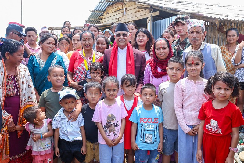 विद्यालय भर्ना अभियान आजदेखि सुरु, शिक्षक आन्दोलनले  पढाई प्रभावित
