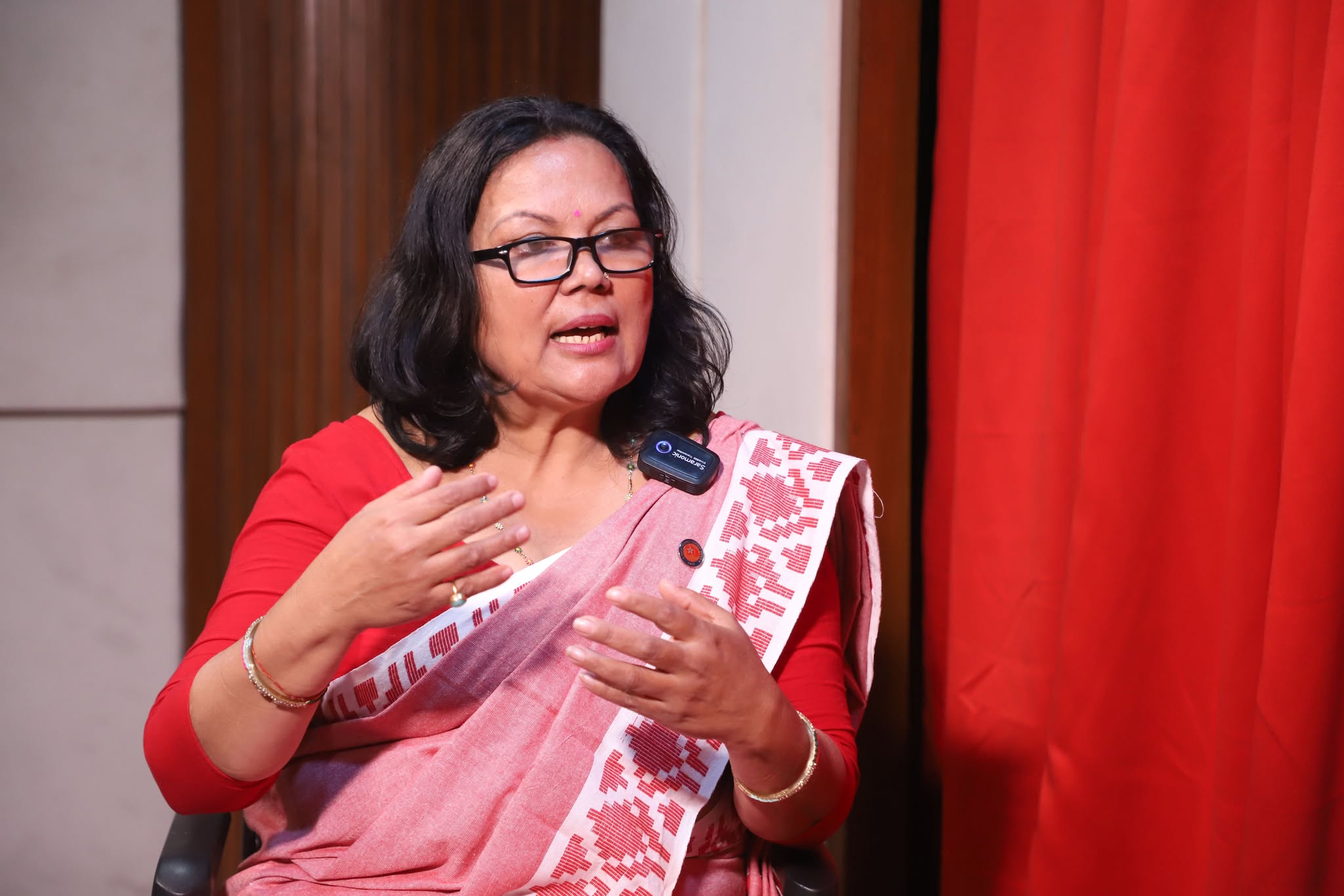 निजामती सेवा ऐन कार्यान्वयन र वृत्तिविकासका मागसहित संगठनको ध्यानाकर्षण