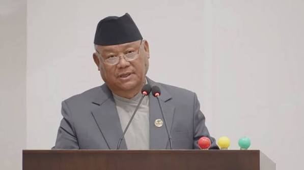 नेपाली कांग्रेसका नेता आङ्देम्बे आरोप : सरकार सुरुङमा फसेका नागरिकको उद्धारमा गम्भीर भएन