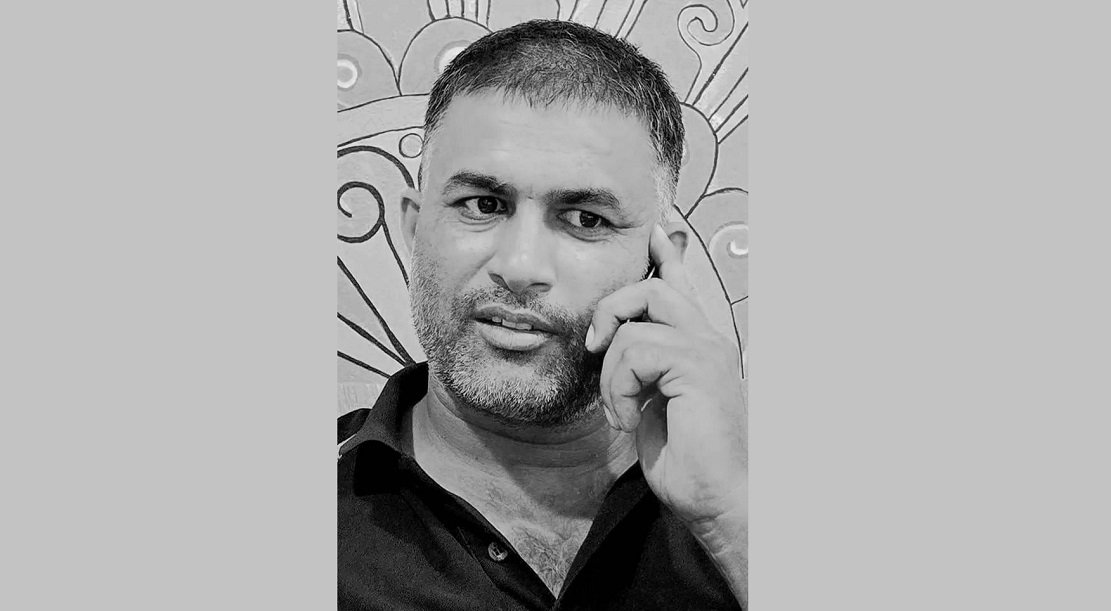 भीमदत्त नगरपालिकाका कांग्रेस सभापति अच्युत कलौनी मृत फेला