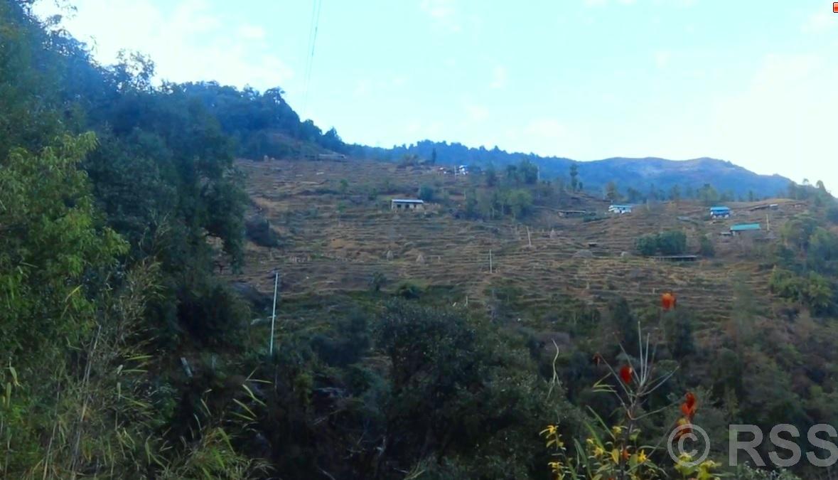 भोजपुरको टेम्केमैयुङमा केन्द्रीय विद्युत् विस्तार, स्थानीयलाई जीवनयापनमा सहज