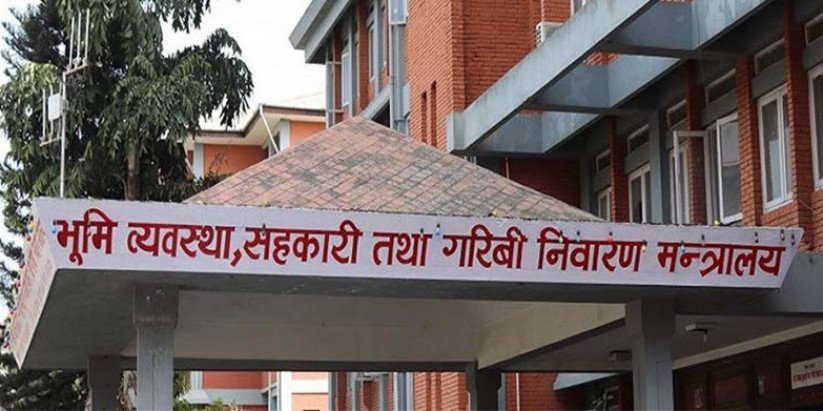 सबै मालपोत कार्यालय अब विद्युतीय प्रणालीमा
