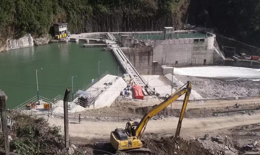 ४१ सय मेगावाट नाघ्यो नेपालको विद्युत् क्षमता, ९९ प्रतिशत जनसंख्यामा पहुँच