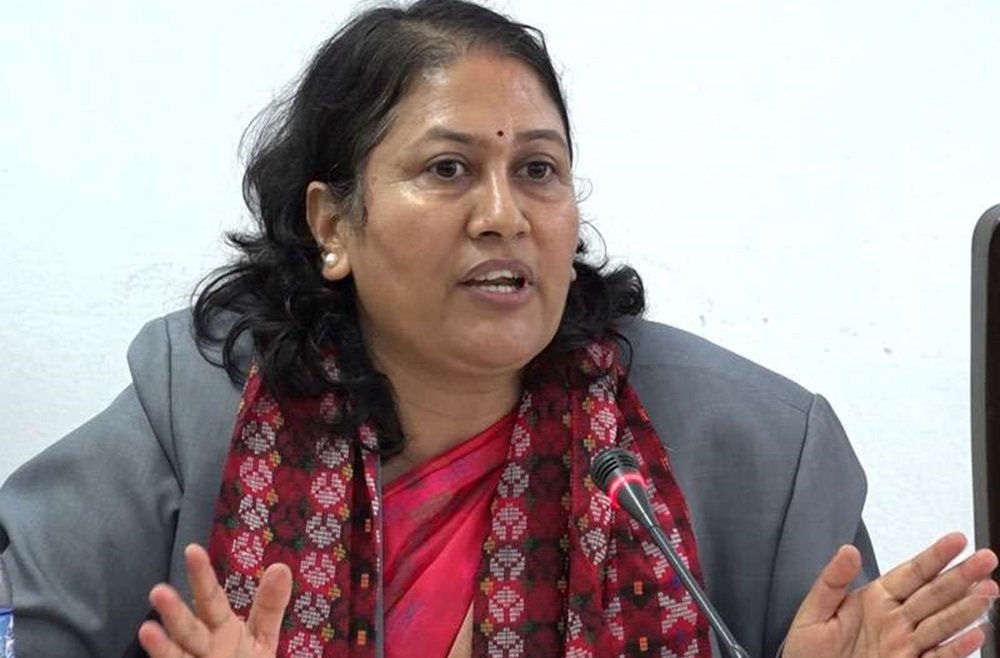 तिलगङ्गा नेत्र विश्वविद्यालय विधेयक सकारात्मक : शिक्षामन्त्री
