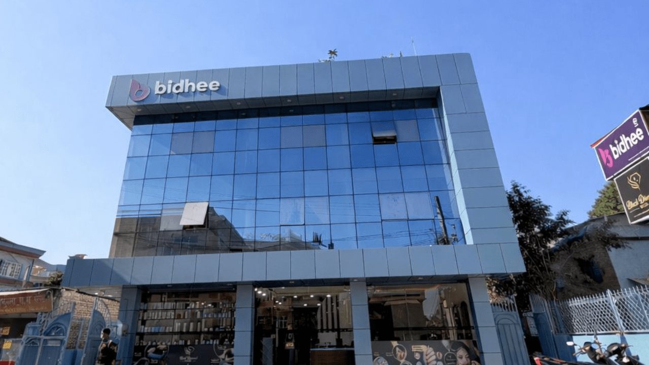 bidhee