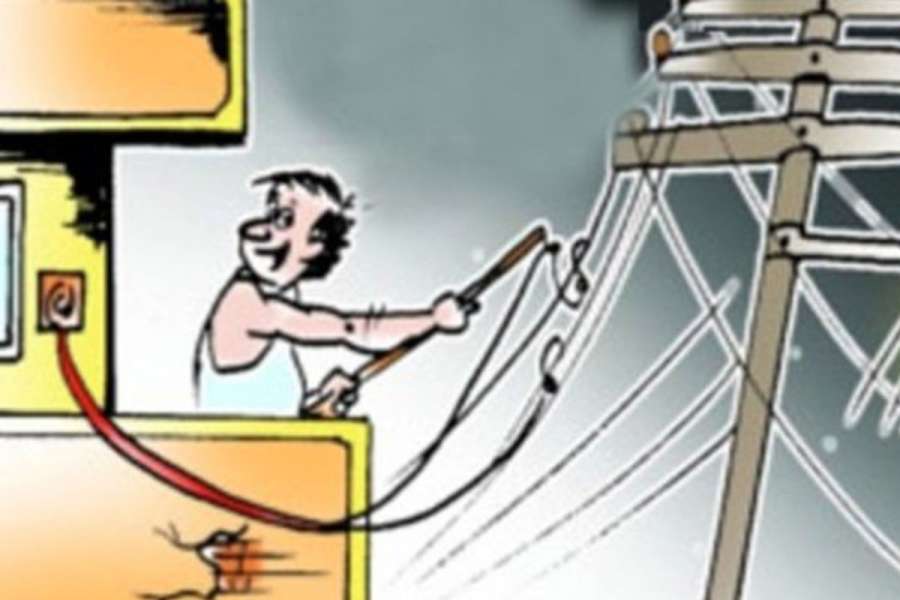 सिरहामा विद्युत् चुहावट बढ्दै, कानुनी कारबाहीमा कडाइ गर्ने तयारी