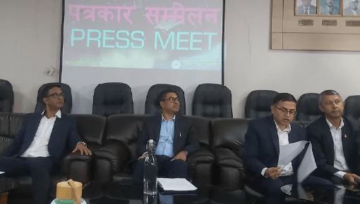 बाढीपहिरोले विद्युतीय क्षेत्रमा कति भयो क्षति ?(पूर्णपाठ)