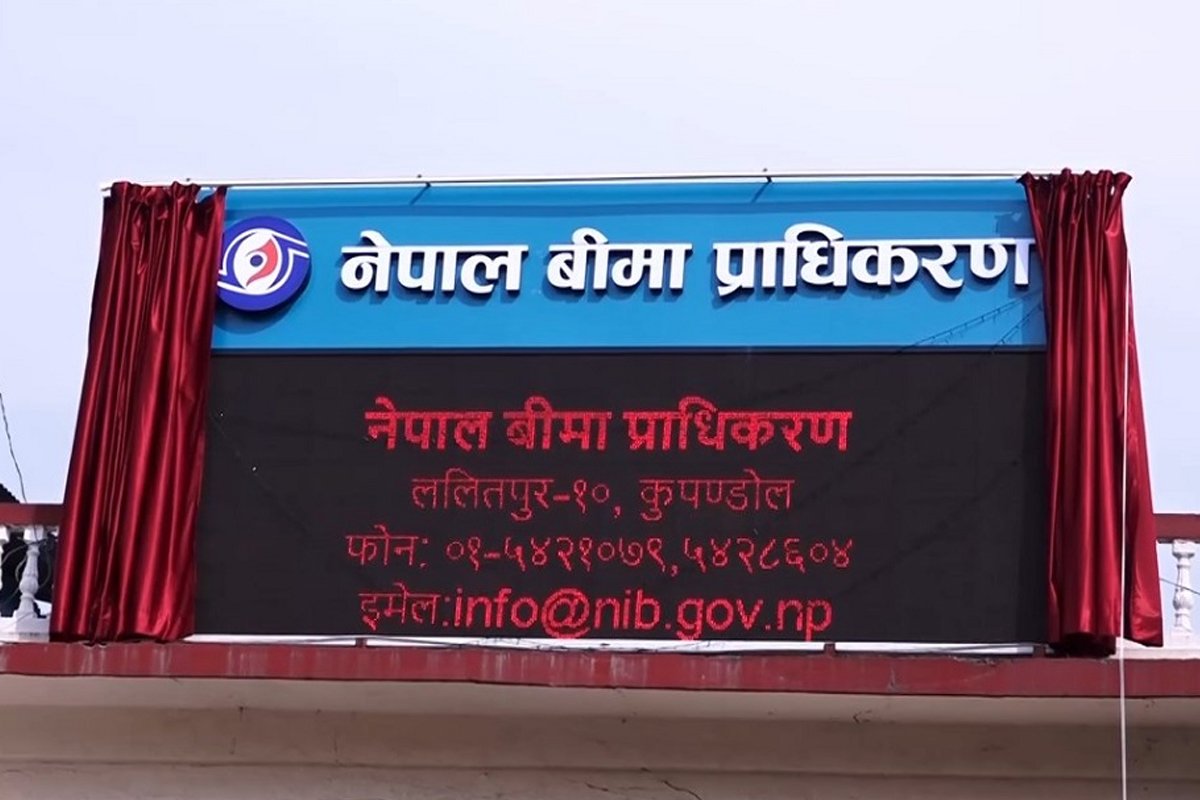 लघुबीमा निर्देशिकामा युएनडिपीले पनि प्राविधिक रुपमा सहयोग गर्ने
