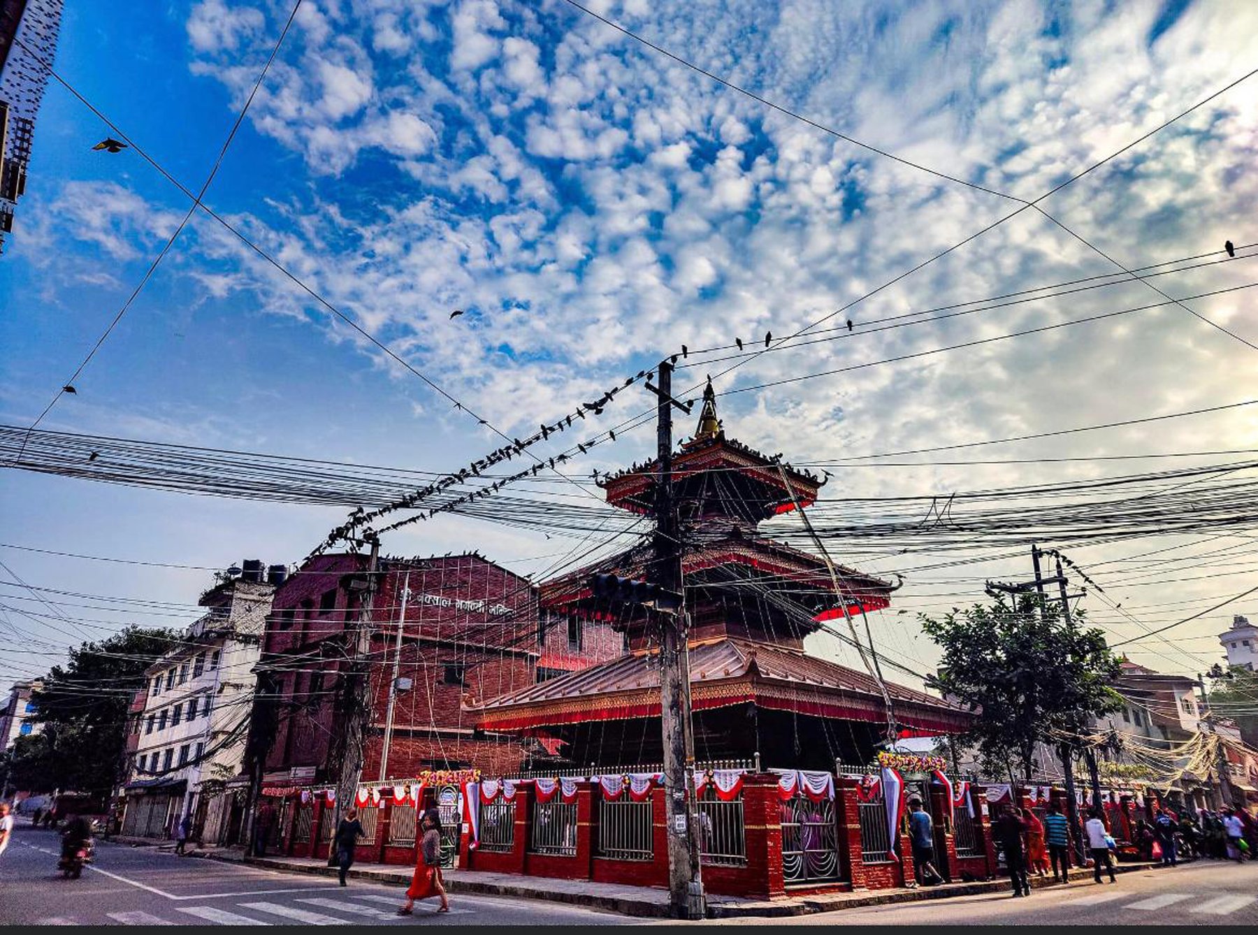 नक्साल भगवती मन्दिर