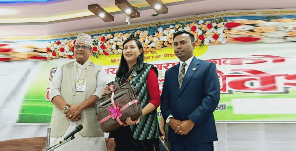 विराटनगर महानगरको ३ अर्ब ५६ करोडको बजेट, पूर्वाधार विकासमा सर्वाधिक जोड