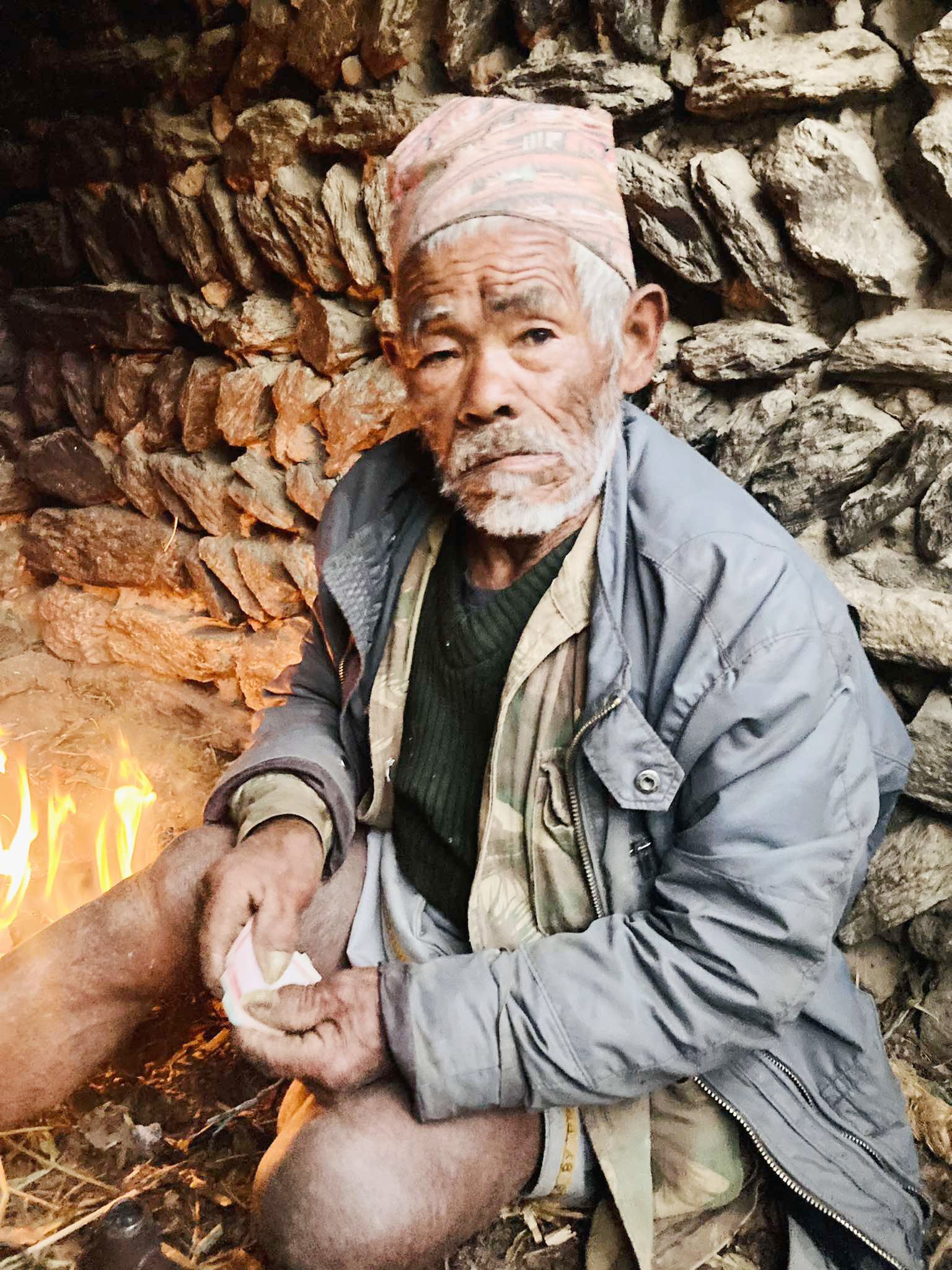 बुढ्यौलीमा पहिचानविहीन ‘धान्द्रुके बाजे’, राज्यको सहयोगको प्रतीक्षा