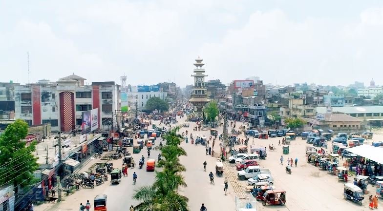 वीरगञ्जका विद्यालय थप तीन दिन बन्द