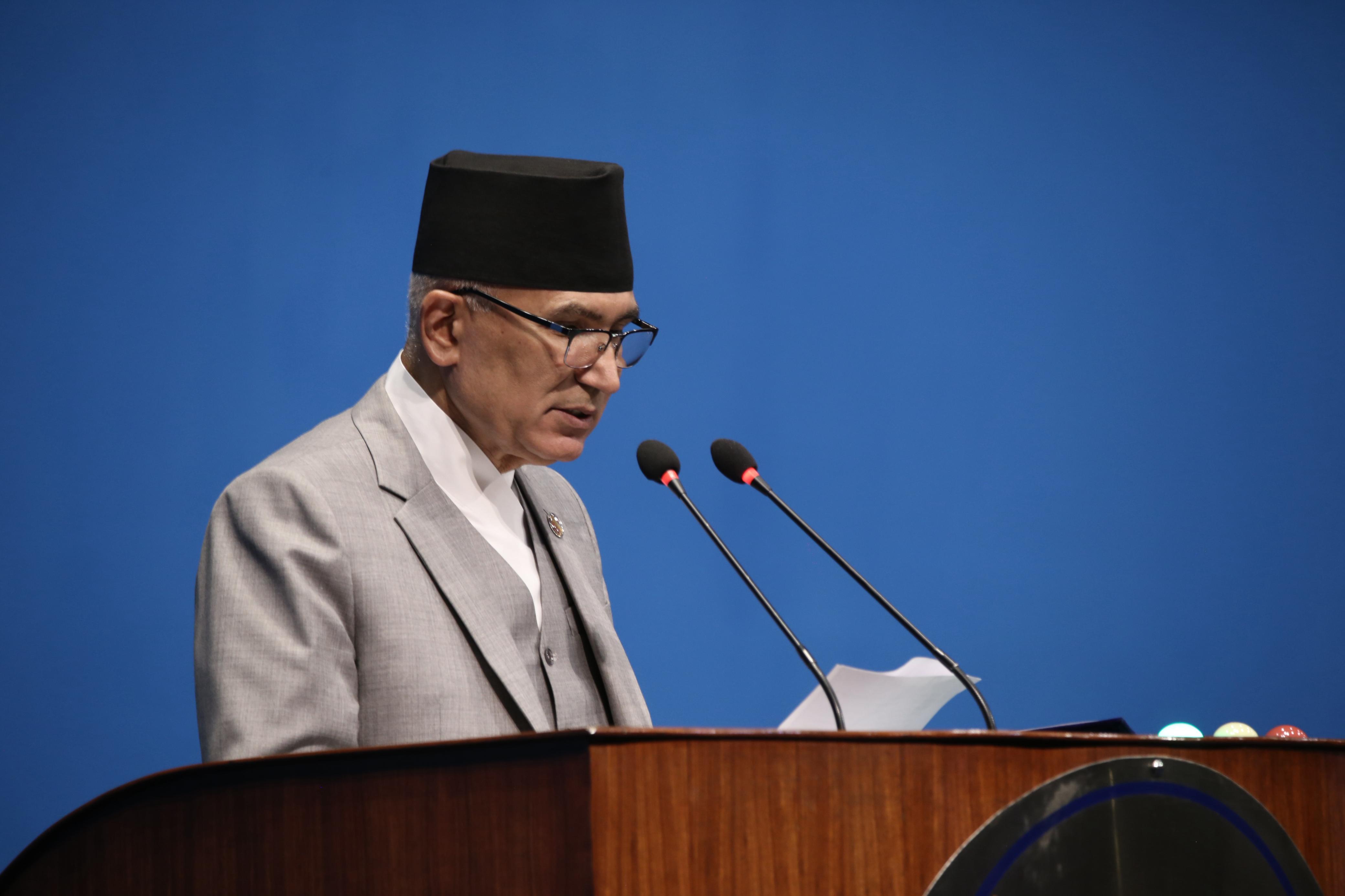 सञ्चार मन्त्रालयलाई साढे ७ अर्ब बजेट विनियोजन, श्रम मन्त्रालयलाई १ खर्ब ९ अर्ब