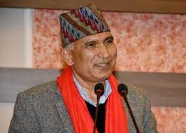 ‘आर्थिक सुधारका कार्यक्रमलाई उच्च महत्व दिएका छौ’