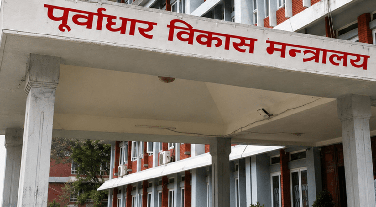 आर्थिक वर्ष सकिनै लाग्दा दिर्जनौं निर्माण कम्पनीको इजाजतपत्र खारेज