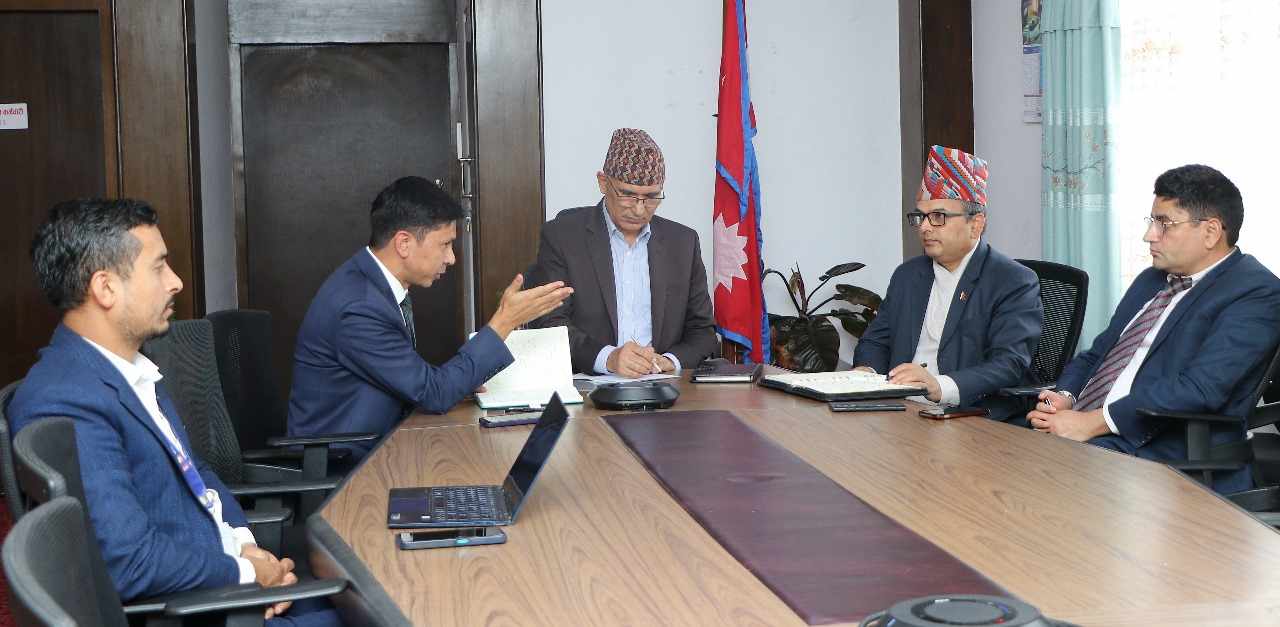 नेपाललाई विश्व बैंकले प्रदान गर्ने बजेटरी सहायता वृद्धि गर्ने