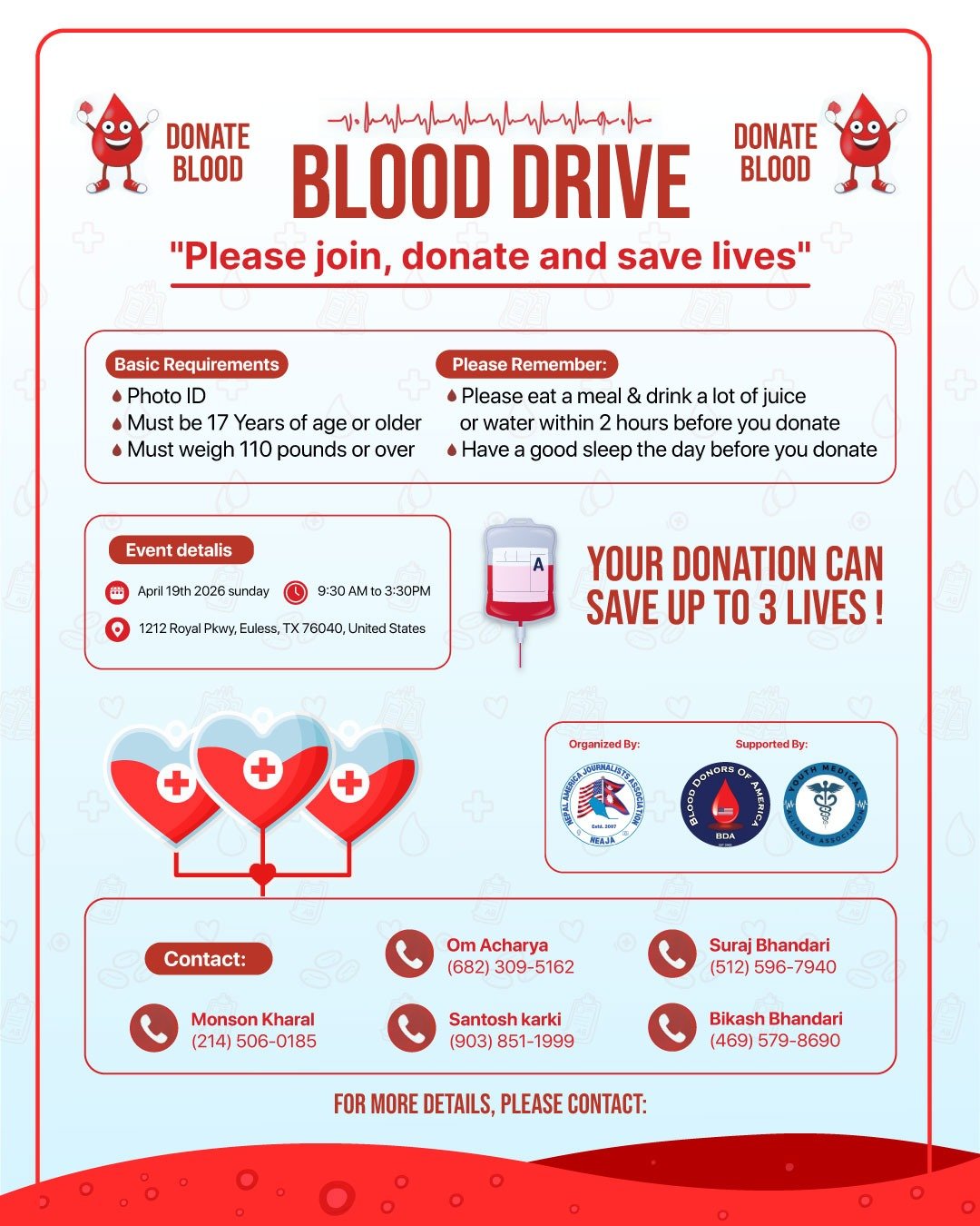 Blood Drive (1)