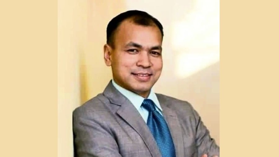 बेष्ट फाइनान्सको सीईओमा बालनरसिंह घर्ती नियुक्त