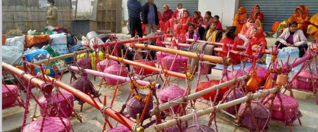 बोलबम यात्रा