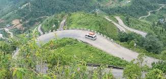 बीपी राजमार्गमा १५ दिनका लागि राति गाडी चलाउन रोक