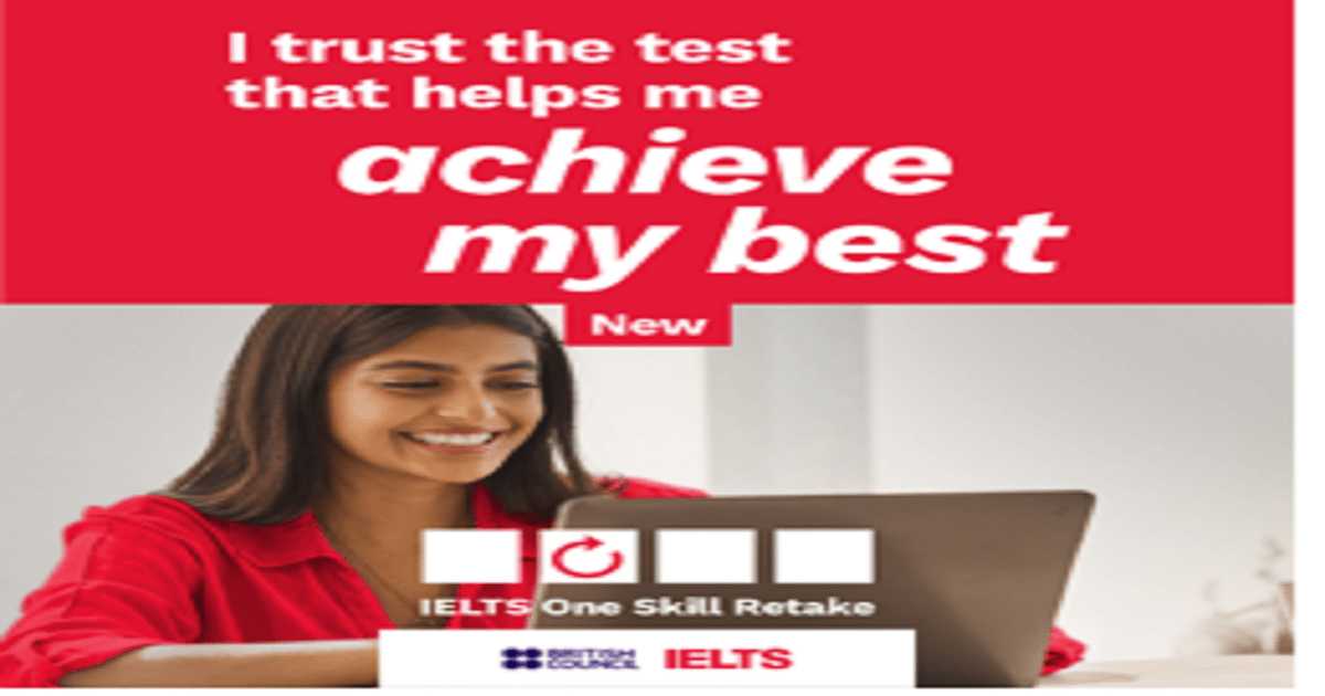 ब्रिटिश काउन्सिल आईईएलटीएसले नेपालमा शुरू गर्यो वन स्किल रिटेक