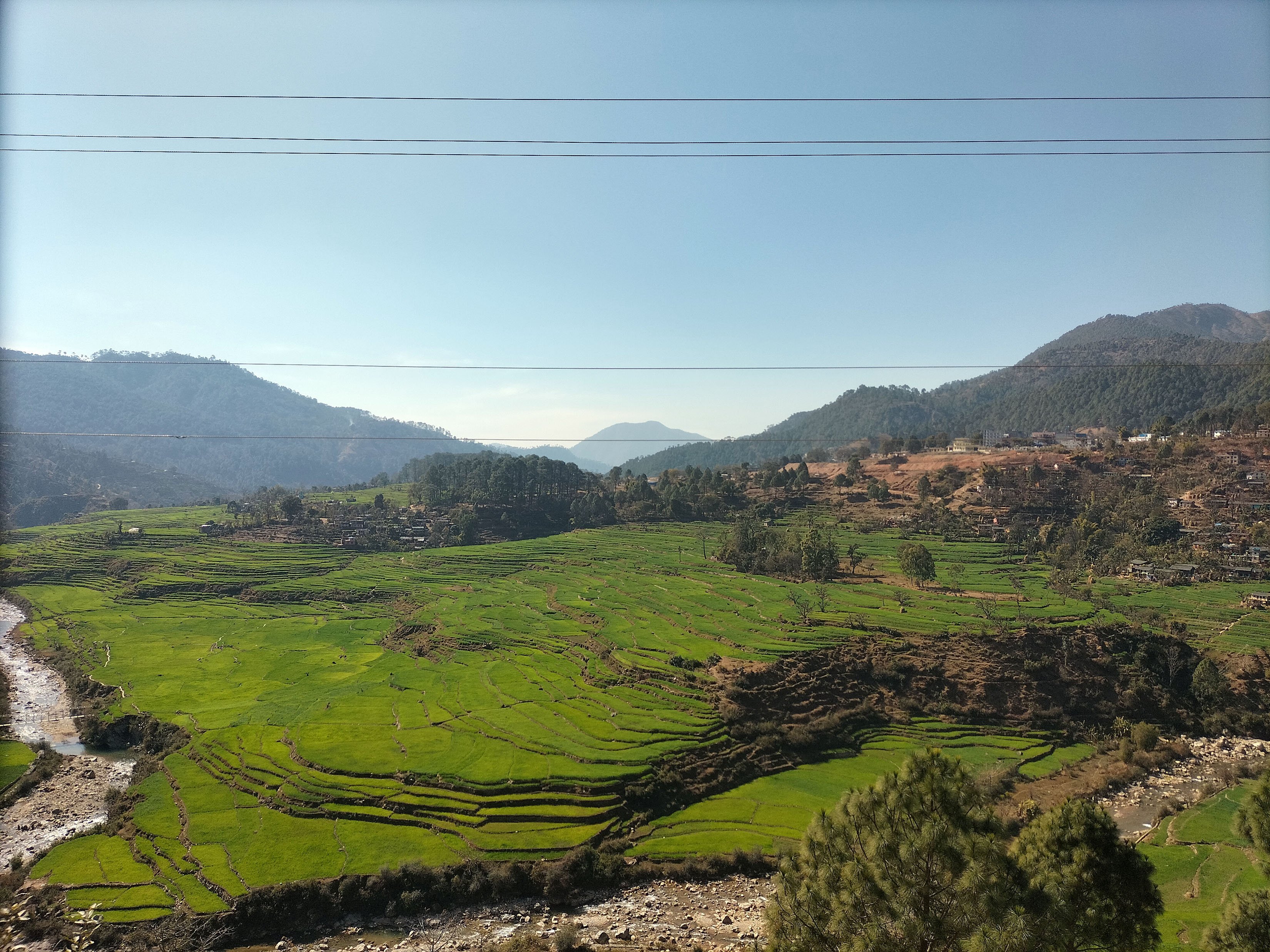 गहुँबारी