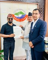 बुढानिलकण्ठ नगरपालिकाले कपडा बैंक सञ्चालन गर्ने
