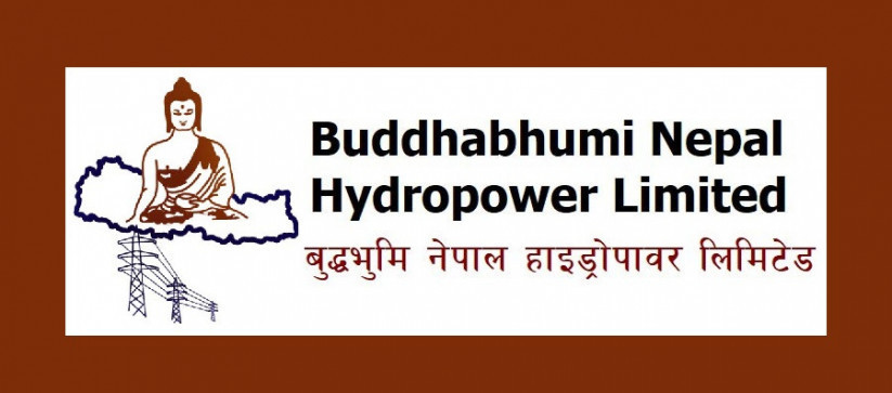 बुद्धभूमि नेपाल हाइड्रोपावरले बोलायो वार्षिक साधारणसभा