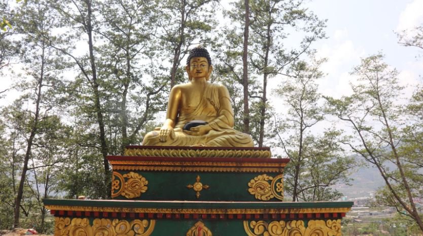 बुद्ध प्रतिमा