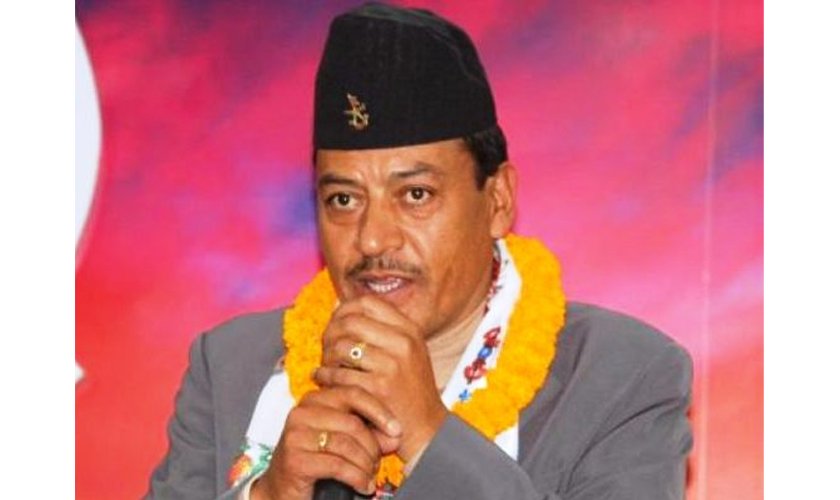 प्रदेश सांसद भण्डारी सहितका ११ जना धरौटीमा रिहा