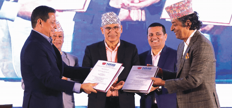 अर्ध जलाशययुक्त बुढीगण्डकी जलविद्युतसहित तीन ठूला आयोजनामा जुट्यो लगानी