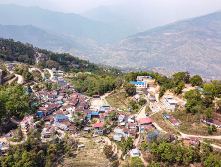 दिङ्गला बजार