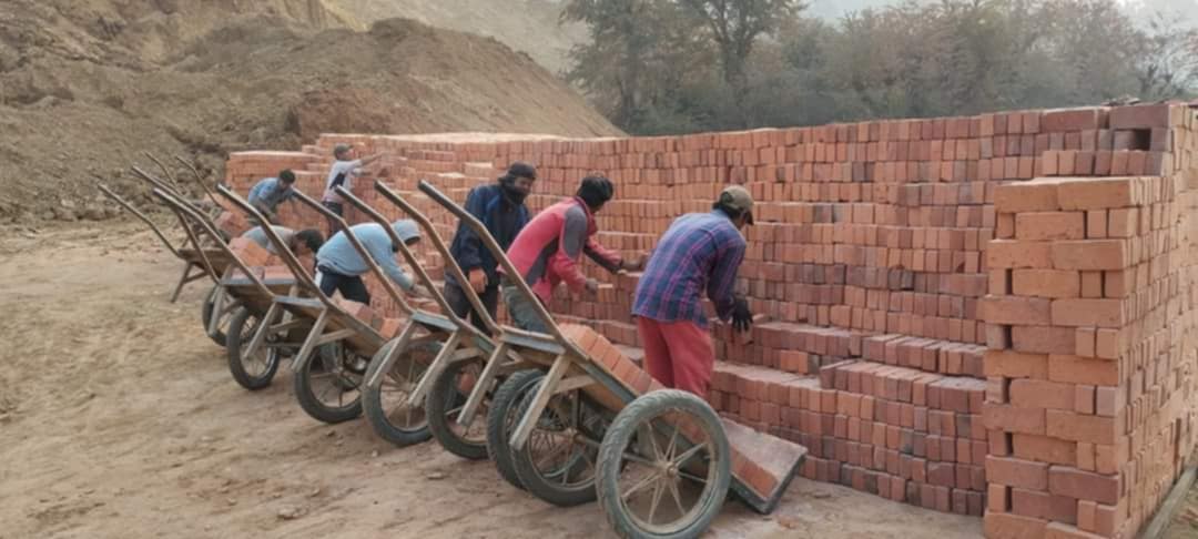 चाइनिज इटाबाट सय युवालाई रोजगारी