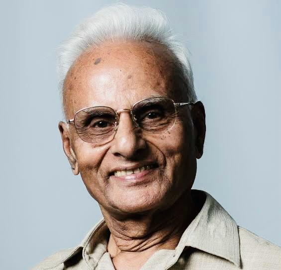 कालीप्रसाद रिजाललाई रेखा-पवन स्रष्टा सम्मान