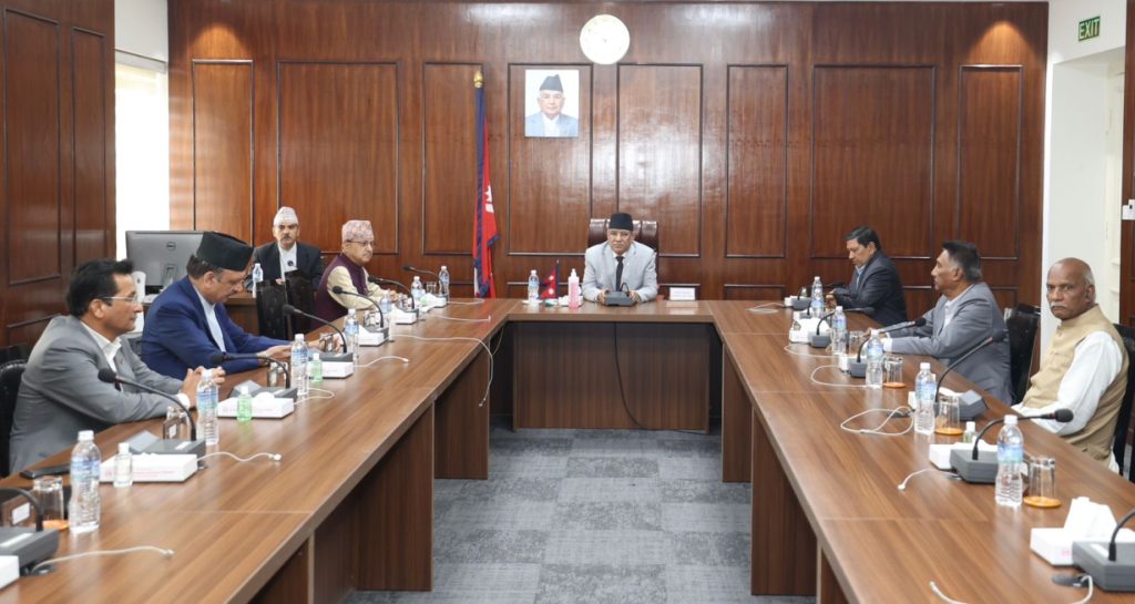 नेम्वाङलाई राष्ट्रिय सम्मान, अन्त्येष्टिकोका दिन सार्वजनिक बिदा दिने निर्णय