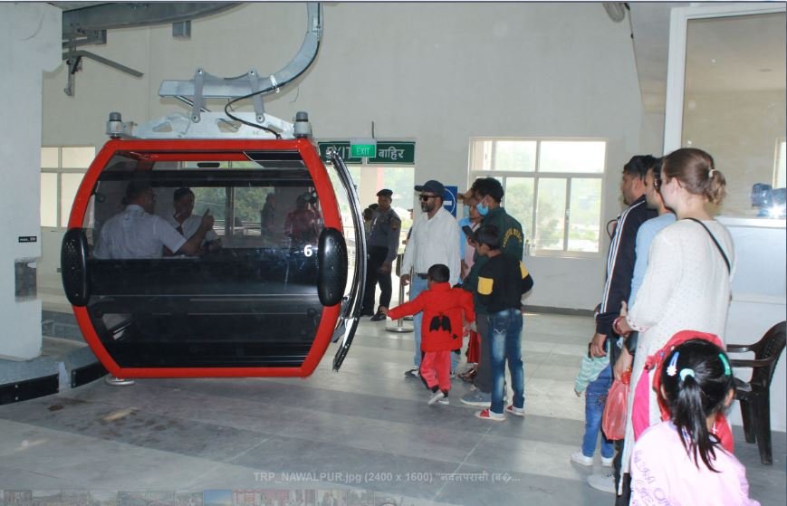 आइएमईले मौलाकाली र लुम्बिनी केबुल कारको टिकेटमा २० प्रतिशत छुट दिने