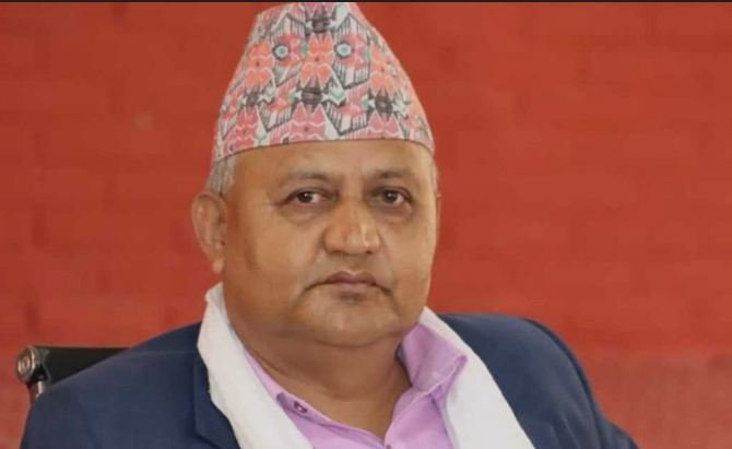 नवप्रवर्तनलाई केन्द्रमा राखेर योजना तर्जुमा गरौँः मुख्यमन्त्री आचार्य