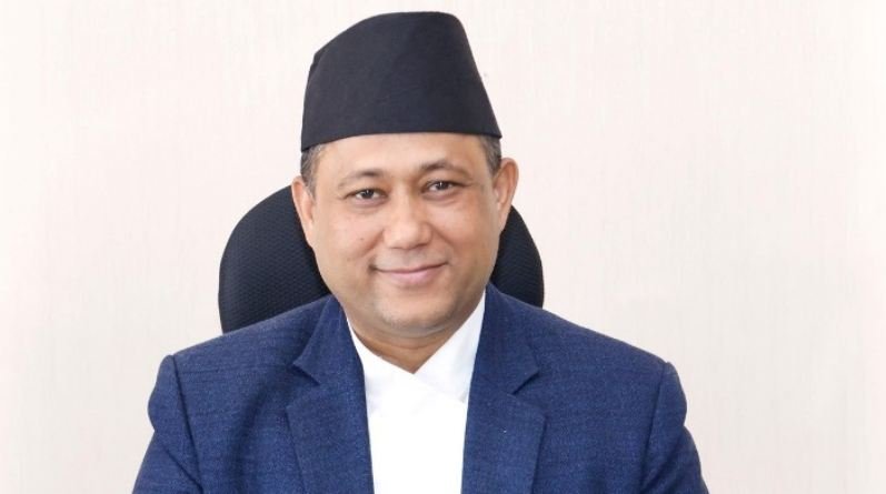 सीमा विवाद कूटनीतिक माध्यमबाट समाधान गर्न नेपाल प्रतिबद्ध छः परराष्ट्रमन्त्री