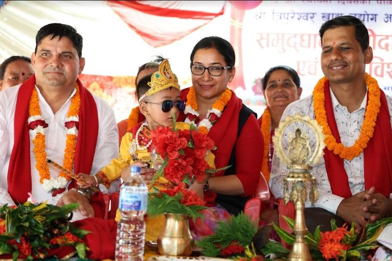 सहकारी संस्था समुदाय लक्षित हुनुपर्छ : प्रमुख दाहाल