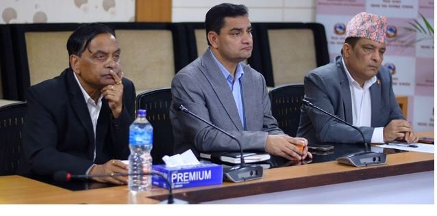 सबै प्रदेशमा उपचार सेवा पुर्‍याउने राष्ट्रिय हृदय केन्द्रको घोषणा