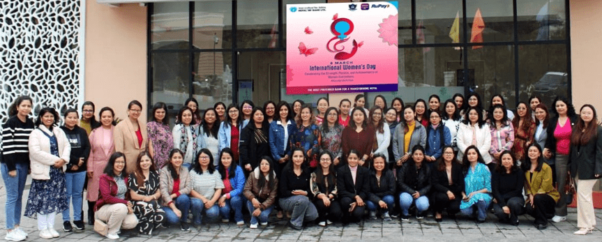 नेपाल एसबिआई बैंकद्वारा नेतृत्व सीप सम्बन्धी कार्यक्रम सम्पन्न