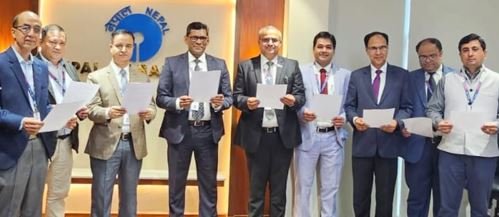 नेपाल एसबिआई बैंकको ३१ औं बार्षिकोत्सव