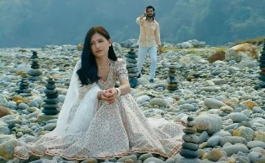 फिल्म ‘सतीदेवी’को गीत ‘माया बसेको रैछ’ सार्वजनिक