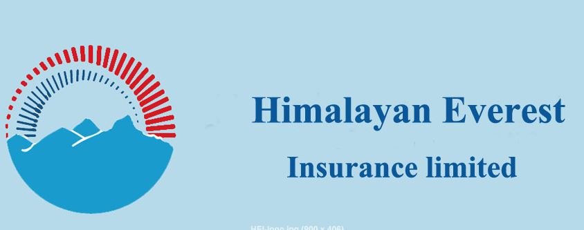 हिमालयन एभरेष्ट इन्स्योरेन्सद्धारा बीमा भुक्तानी लिन अनुरोध
