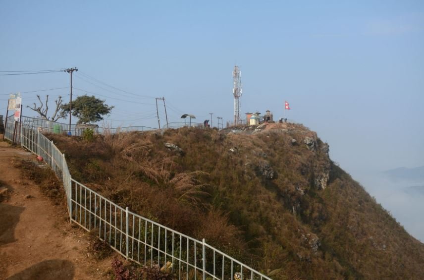 मानुङकोट
